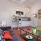 Rome as you feel - Grotta Pinta apartments