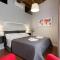 Rome as you feel - Grotta Pinta apartments