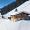 Wallegg Lodge - Alpine Premium Chalet - Ski In-Ski Out - Зальбах-Гінтерглемм