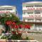 Huzur Hotel
