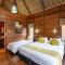 Gecko Villa & Bungalows