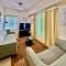 Cozy Staycation Condo for Family in Ermita