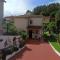 Charming house in O Rosal with garden and spa