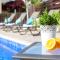 Oceanview Villa 040