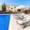 Oceanview Villa 040