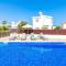 Oceanview Villa 040