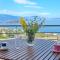 Sea view Amoni villa