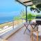 Sea view Amoni villa