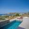 Only yours , Mykonos - Private pool & sea view suites near Scorpios