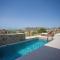 Only yours , Mykonos - Private pool & sea view suites near Scorpios