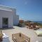 Only yours , Mykonos - Private pool & sea view suites near Scorpios