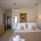 Only yours , Mykonos - Private pool & sea view suites near Scorpios