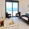 Sea view Amoni villa