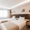 Carina Park Suites Nisantasi