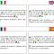 APPARTAMENTO CAMILLE - Accogliente e con Parcheggio - COUR 0078