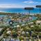 Noosa private sanctuary, walking distance to beach