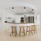 Stunning Waterfront Coastal Retreat, sleeps 13