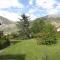 Chalet Les Aubarettes