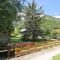 Chalet Les Aubarettes