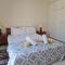 Genista house Peyia