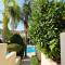 Genista house Peyia