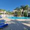 Genista house Peyia