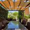 Genista house Peyia