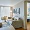 Residence Inn by Marriott Edinburgh