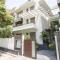 Ahuja Residency Cyber City I