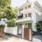 Ahuja Residency Cyber City I