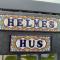 Helmes Hus - Horumersiel