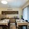Ahuja Residency Cyber City I