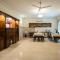 Ahuja Residency Cyber City I