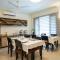 Ahuja Residency Cyber City I