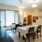 Ahuja Residency Cyber City I