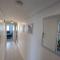 Glasgow City Centre Waterfront Apartment
