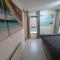 Glasgow City Centre Waterfront Apartment