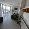 Glasgow City Centre Waterfront Apartment