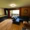 Appartement style chalet