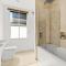 Lovely 4 Bedroom London Home with Free Parking, Garden, WiFi By Roost Accommodation