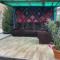 Center guesthouse