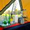 Grand Canyon Glamping Tents Perfect for Arizona Vacations