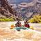 Grand Canyon Glamping Tents Perfect for Arizona Vacations