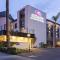 Coast Burbank Hotel