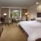 Coast Burbank Hotel