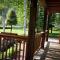 Rustic Cabin Rental with Mountain Views Located in the Gorgeous Gunnison National Forest, Colorado
