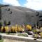 Rustic Cabin Rental with Mountain Views Located in the Gorgeous Gunnison National Forest, Colorado