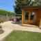 Keepers Lodges