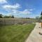 Keepers Lodges