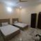Hotel Crown Plaza, Near Karachi Airport, Darul sehat Hospital, Dow, Agha khan and Liaqat Hospital